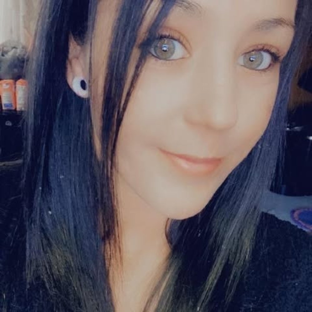 Meet your Posher, Brandi
